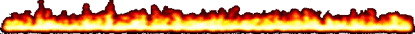 1000 Feuer in der Nacht